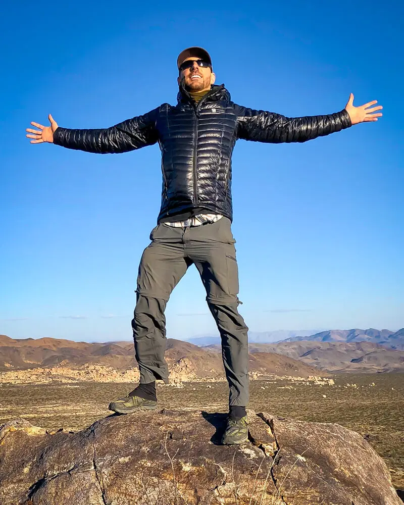 - About Me 2 compressed - Best Backpacking Gear