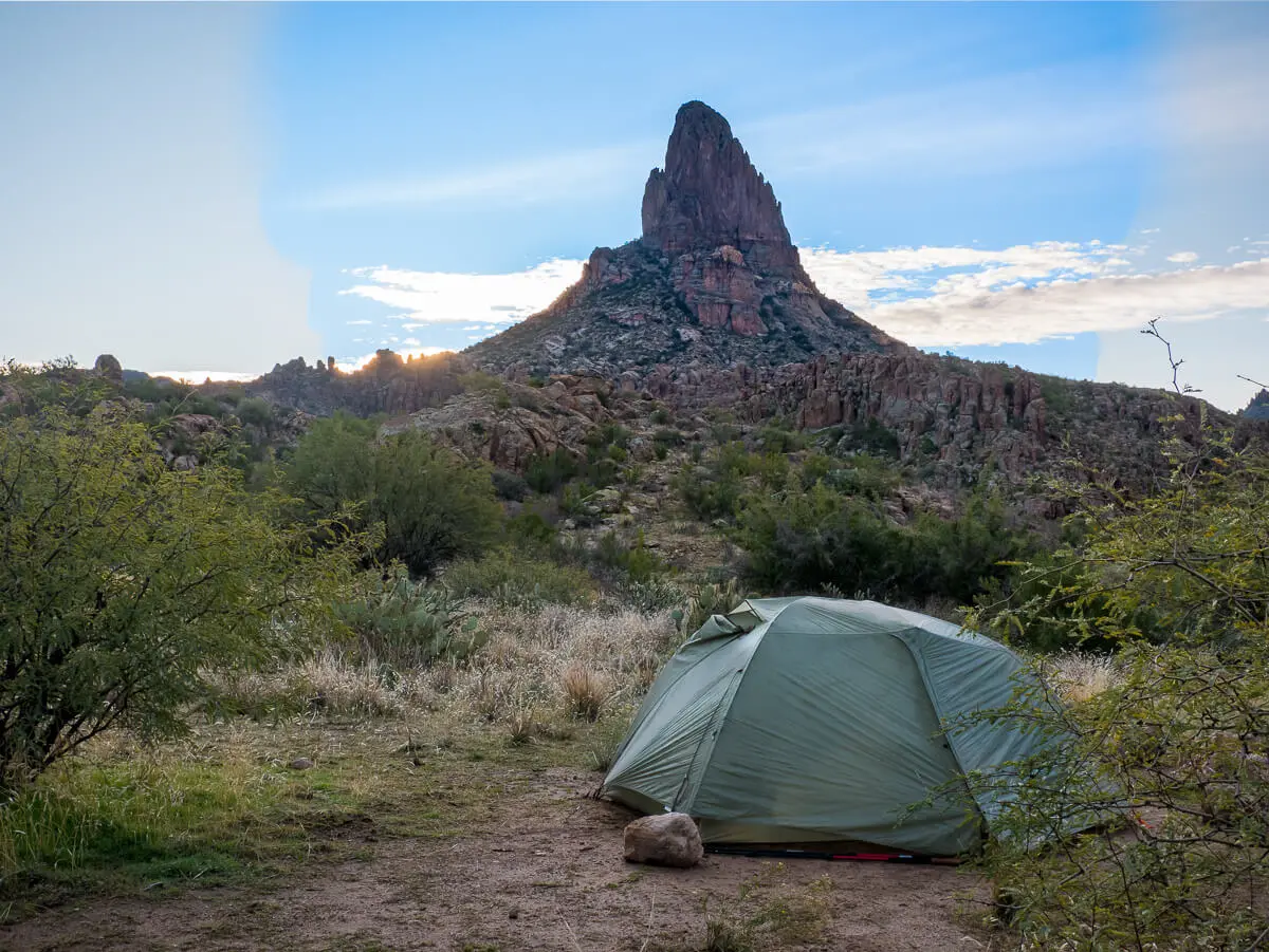 P1050318-HDR - P1050318 HDR - Best Backpacking Gear