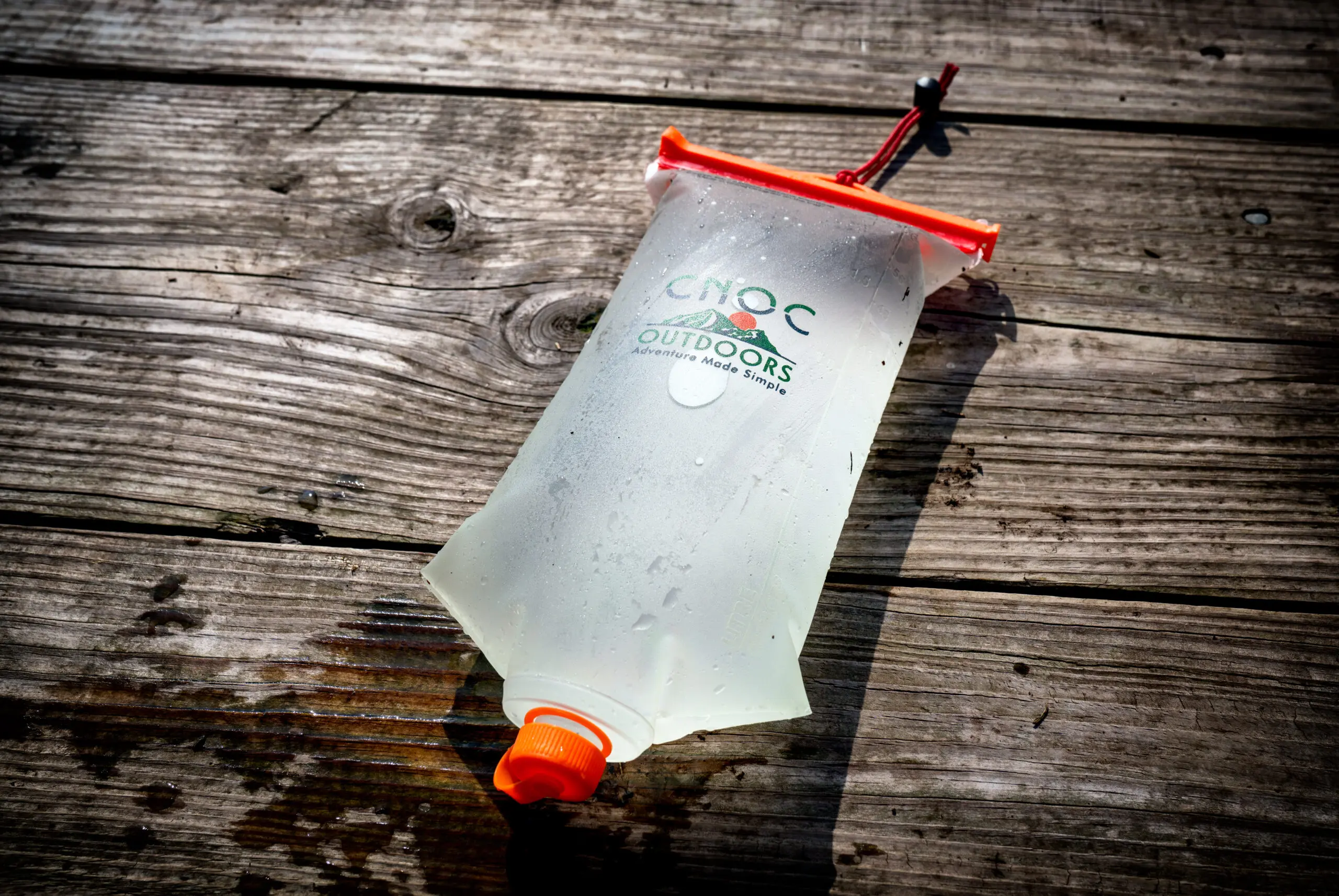 Cnoc Outdoors Vecto 2L Water Bag (49052147112) - 6360acac 8400 4407 8bcd 631132937f16 scaled - Best Backpacking Gear