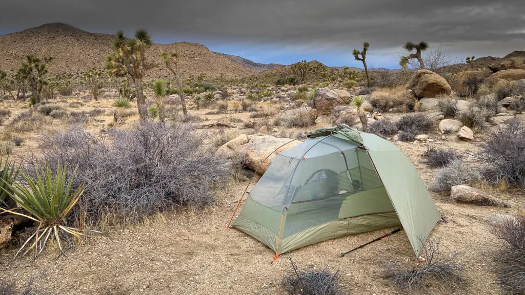 Yosemite 7-2 - Yosemite 7 2 - Best Backpacking Gear