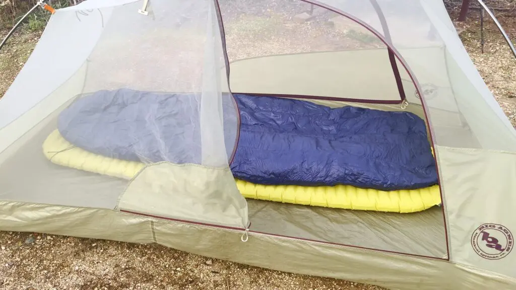 backpacking-sleep-system_1.1.1 - backpacking sleep system 1.1.1 - Best Backpacking Gear