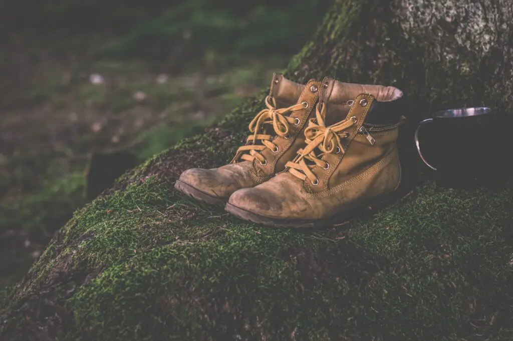 hiking-boots - hiking boots - Best Backpacking Gear