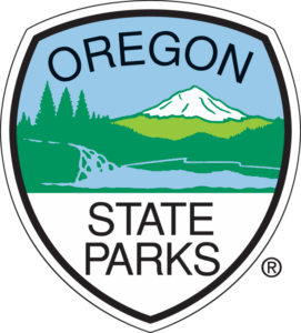Oregeon State Park Logo - Oregeon State Park Logo - Best Backpacking Gear