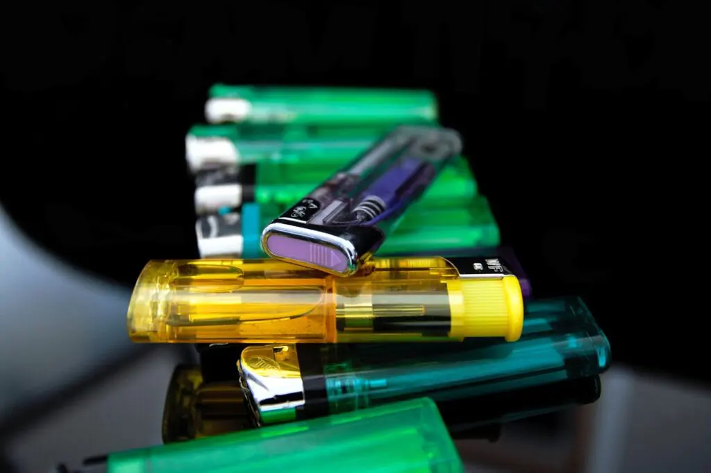 Lighters - Lighters - Best Backpacking Gear