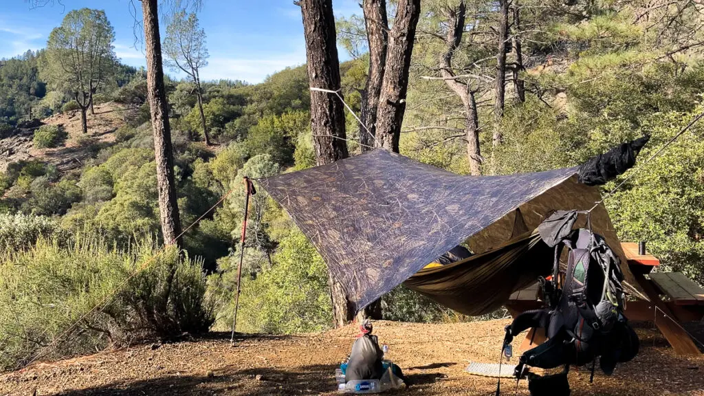 Yosemite 7-5 - Yosemite 7 5 - Best Backpacking Gear