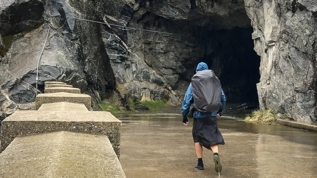 Yosemite 7-7 - Yosemite 7 7 - Best Backpacking Gear