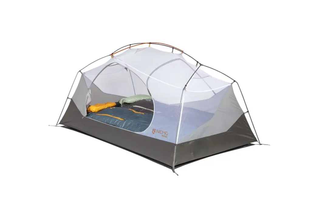nemo-aurora-tent-2p - nemo aurora tent 2p - Best Backpacking Gear