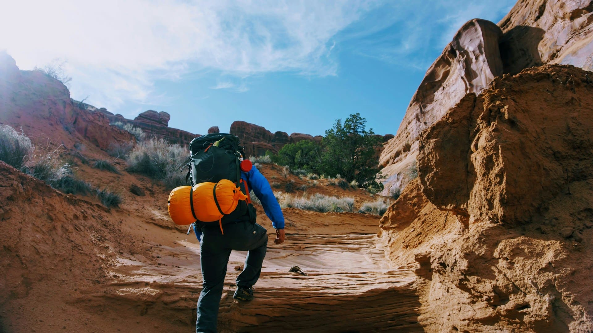 matt-gross-Z9e3d69XxWk-unsplash backpacking training plan