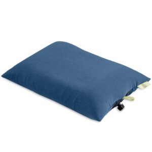 Oreiller De Camping Auto-gonflant – Léger Et Compact – Sans Marque